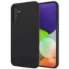 Galaxy A55 5G (A556) : Coque Silicone TPU Noire -TechNest Store galaxy a55 5g coque tpu noire