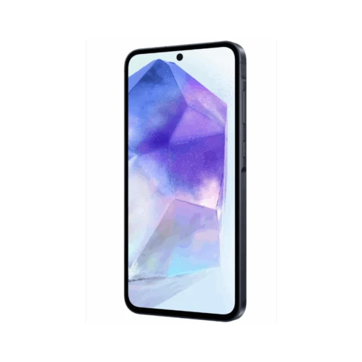 Galaxy A55 5G (A556) : Vitre Tactile écran Châssis Original Samsung
