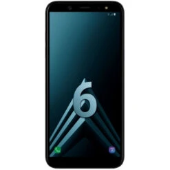 Galaxy A6 2018 (SM-A600) : Vitre Tactile écran. Officiel Samsung