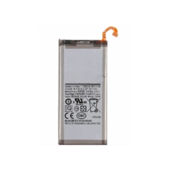 GALAXY A6+ (2018) : Batterie De Rechange