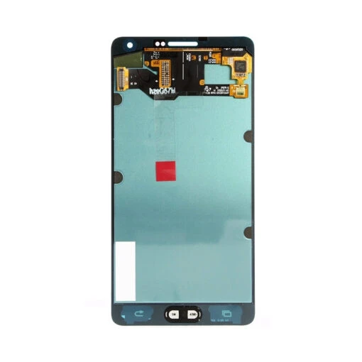 Galaxy A7 (2015) SM-A700F : Ecran Complet Or (Gold) Officiel Samsung - Image 2
