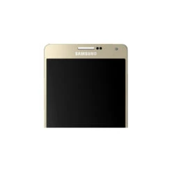 Galaxy A7 (2015) SM-A700F : Ecran Complet Or (Gold) Officiel Samsung -TechNest Store galaxy a7 sm a700f ecran complet or gold 2