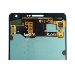 Galaxy A7 (2015) SM-A700F : Ecran Complet Or (Gold) Officiel Samsung -TechNest Store galaxy a7 sm a700f ecran complet or gold 3