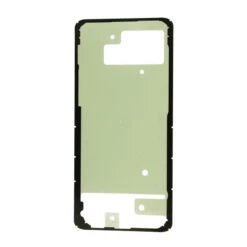 Galaxy A8 2018 (A530) : Sticker Pour Vitre Arrière