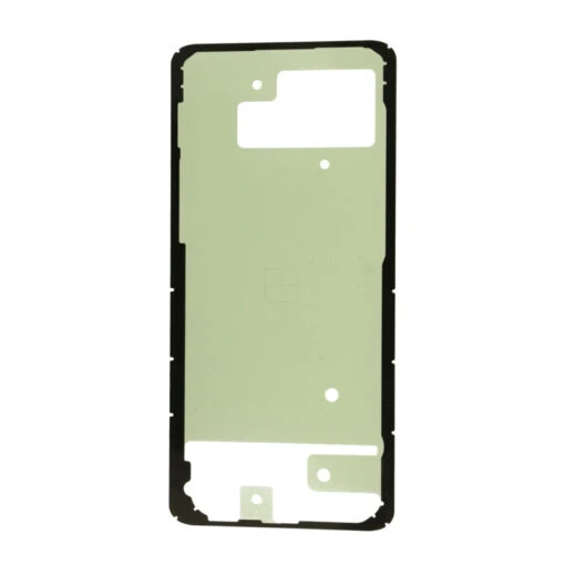 Galaxy A8 2018 (A530) : Sticker Pour Vitre Arrière