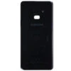 Galaxy A8 2018 (A530) : Vitre Arrière Noire D'origine Samsung -TechNest Store galaxy a8 2018 sm a530f vitre arriere noire