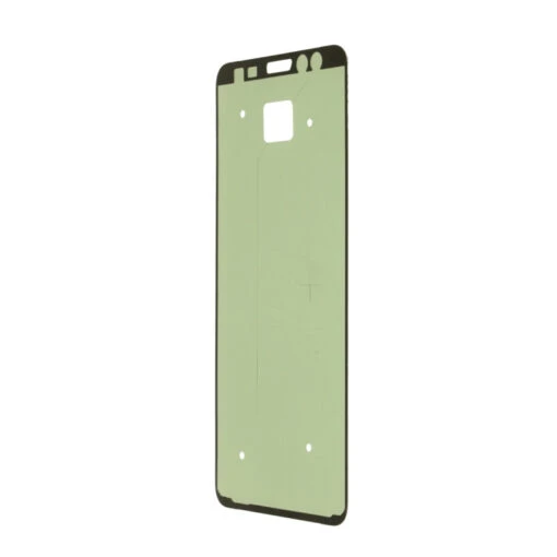 Galaxy A8 2018 (A530) : Sticker Pour Vitre Avant - Image 2
