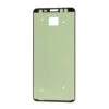 Galaxy A8 2018 (A530) : Sticker Pour Vitre Avant