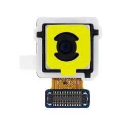 Galaxy A8 2018 Et A8+ 2018 : Appareil Photo Caméra Arrière