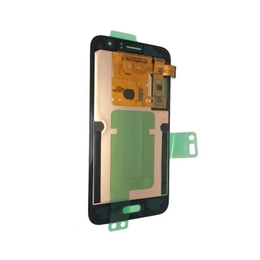 Galaxy J1 (2016) SM-J120F : Ecran LCD Et La Vitre Or - Image 2