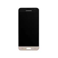 Galaxy J3 2016 (J320) : Ecran OR + Vitre Tactile Officiel Samsung