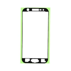 Galaxy J3 2017 (SM-J330F) : Sticker Autocollant Pour Vitre Avant