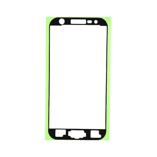 Galaxy J3 2017 (SM-J330F) : Sticker Autocollant Pour Vitre Avant