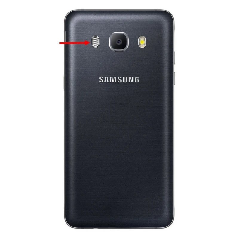Galaxy J3, J5, J7, T280 Versions 2016 : Haut Parleur 4 Galaxy J3, J5, J7, T280 Versions 2016 : Haut Parleur - Image 2