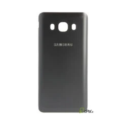 Galaxy J5 2016 SM-J510F : Cache Batterie Noir Officiel Samsung