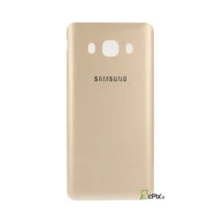Galaxy J5 2016 SM-J510F : Cache Batterie Or Gold Officiel Samsung