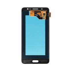 Galaxy J5 2016 (J510) : Ecran Or + Vitre Tactile Officiel SAMSUNG -TechNest Store galaxy j5 2016 sm j510f ecran or vitre tactile gold 2