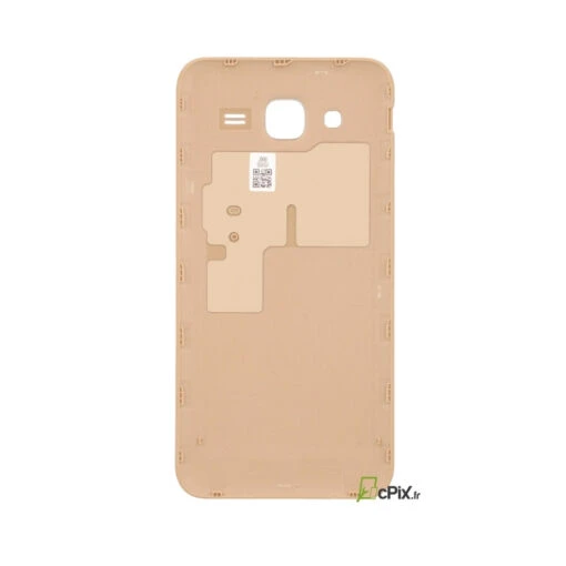 Galaxy J5 SM-J500 : Cache Batterie Or Gold Officiel Samsung - Image 2