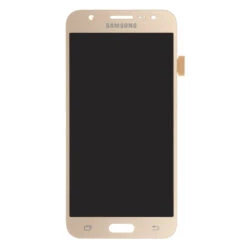 Galaxy J5 SM-J500F : Ecran OR + Vitre Tactile. Officiel Samsung