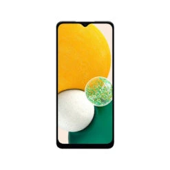 Galaxy M13 5G (M136B) : Vitre Tactile écran LCD