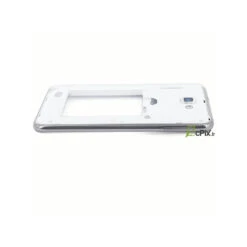 Galaxy Note 1 GT-N7000 : Châssis Arrière Blanc -TechNest Store galaxy note 1 gt n7000 chassis arriere blanc 2