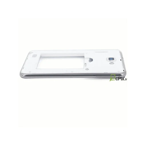 Galaxy Note 1 GT-N7000 : Châssis Arrière Blanc - Image 3