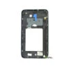 Galaxy Note 1 GT-N7000 : Châssis Arrière NOIR -TechNest Store galaxy note 1 gt n7000 chassis arriere noir