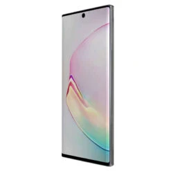 Galaxy Note 10+ Argent (N975/N976) : Vitre Tactile écran OLED Avec Châssis -TechNest Store galaxy note 10 plus argent ecran oled chassis 2