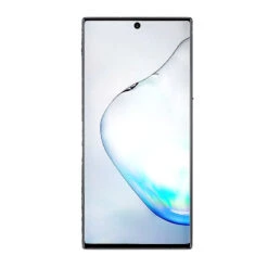 Galaxy Note 10+ Argent (N975/N976) : Vitre Tactile écran OLED Avec Châssis