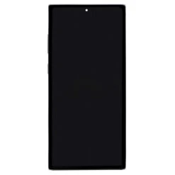 Galaxy Note 10+ Argent (N975/N976) : Vitre Tactile écran OLED Avec Châssis -TechNest Store galaxy note 10 plus argent ecran oled chassis 3