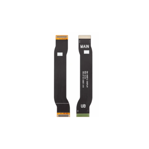 Note 20 5G (N980 / N981) : Nappe écran - Image 2