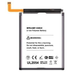 Note 20 (N980 / N981) : Batterie Premium