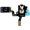 Galaxy Note 3 4G (N9005) : Nappe Prise Jack + écouteur