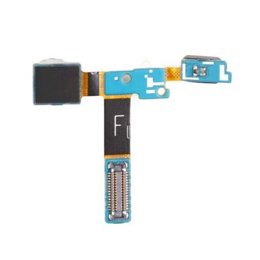 Galaxy NOTE 4 SM-N910F : Caméra AVANT / Appareil Photo - Pièce Détachée - Image 2