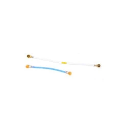 Galaxy Note 8 (N950F) : 2 Câbles Coaxial Antenne (27.3 Mm + 45.2 Mm)