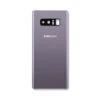 Galaxy Note 8 (SM-N950F) : Vitre Arrière Orchidée. Officiel Samsung -TechNest Store galaxy note 8 n950f vitre arriere orchidee