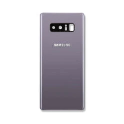 Galaxy Note 8 (SM-N950F) : Vitre Arrière Orchidée. Officiel Samsung