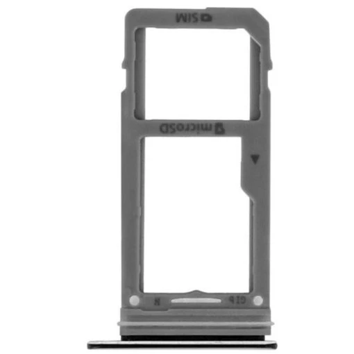 Note 8 (SM-N950F) : Tiroir Sim + Carte Micro SD - Image 2
