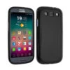 Galaxy S3 Et S3 4G : Coque Gel Noir Souple 2 Galaxy S3 Et S3 4G : Coque Gel Noir Souple -TechNest Store galaxy s3 et s3 4g coque gel noir souple