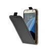 Galaxy S3 Et S3 4G : Housse De Protection Simili Cuir Noir à Clapet -TechNest Store galaxy s3 et s3 4g housse de protection simili cuir noir a clapet