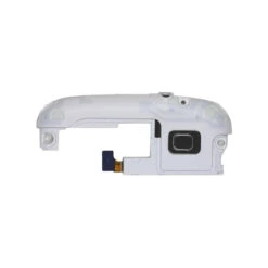 Galaxy S3 I9300 : Haut Parleur BLANC Du Bas Avec Prise Jack