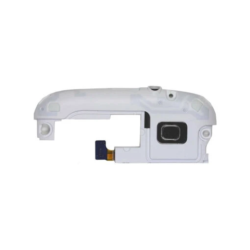 Galaxy S3 I9300 : Haut Parleur BLANC Du Bas Avec Prise Jack