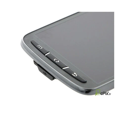 Galaxy S4 ACTIVE (GT-I9295) : Vitre écran Complet Gris. Officiel Samsung - Image 3
