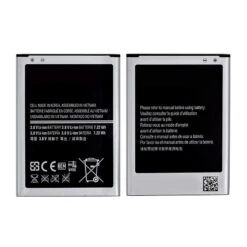 Galaxy S4 Mini : Batterie De Rechange -TechNest Store galaxy s4 mini batterie 1