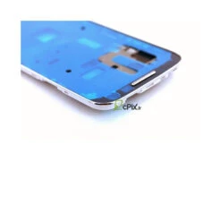 Galaxy S4 Mini GT-i9195 : Chassis Avant Et Contour Pour écran Gris 7 Galaxy S4 Mini GT-i9195 : Chassis Avant Et Contour Pour écran Gris -TechNest Store galaxy s4 mini gt i9195 chassis avant et contour pour ecran gris 2