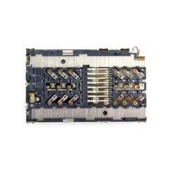 Galaxy S7 (G930F) / S7 Edge (G935F) / S8 (G950F) / S8+ (G955F) / Note 8 (N950F) : Lecteur Carte Sim Et Micro SD -TechNest Store galaxy s7 et s7 edge lecteur carte sim et micro sd 1