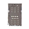 Galaxy S7 (G930F) / S7 Edge (G935F) / S8 (G950F) / S8+ (G955F) / Note 8 (N950F) : Lecteur Carte Sim Et Micro SD -TechNest Store galaxy s7 et s7 edge lecteur carte sim et micro sd