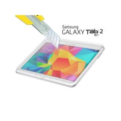 Galaxy Tab 2 10.1 GT-P5100 : Verre Trempé Protection D'écran