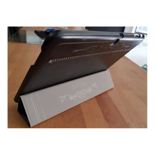 Galaxy Tab 3 10.1 P5200 : Etui Book (YPS) NOIR - Accessoire - Image 2