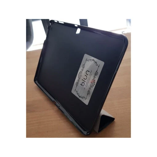 Galaxy Tab 3 10.1 P5200 : Etui Book (YPS) NOIR - Accessoire - Image 3